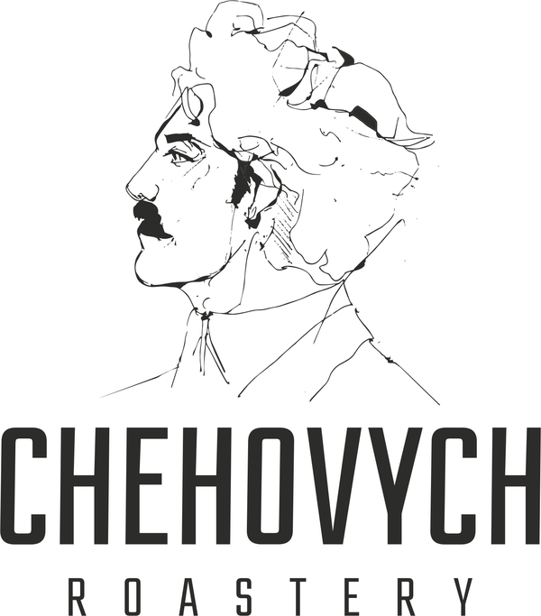 Chehovych Roastery