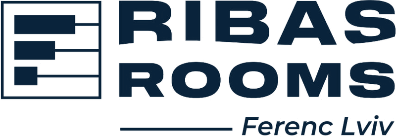 Ribas Rooms Ferenc Lviv