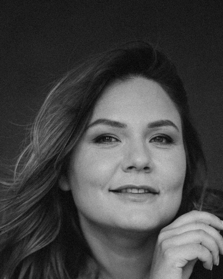 Ксенія Лаврентьєва