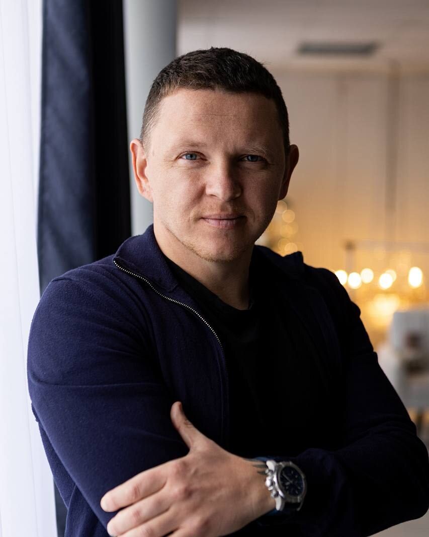 Руслан Хомишин