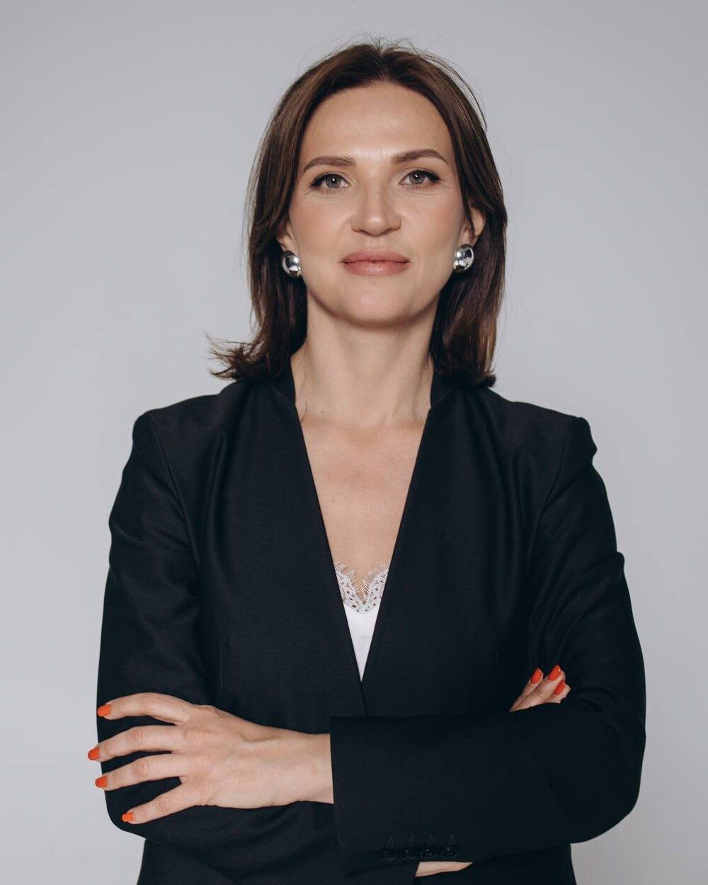 Юля Косенко